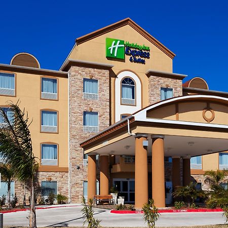 Holiday Inn Express & Suites Corpus Christi-Portland, An Ihg Hotel מראה חיצוני תמונה