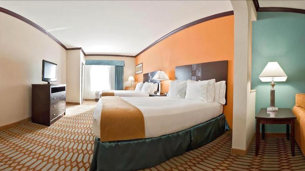 Holiday Inn Express & Suites Corpus Christi-Portland, An Ihg Hotel מראה חיצוני תמונה