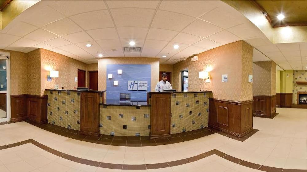 Holiday Inn Express & Suites Corpus Christi-Portland, An Ihg Hotel מראה חיצוני תמונה