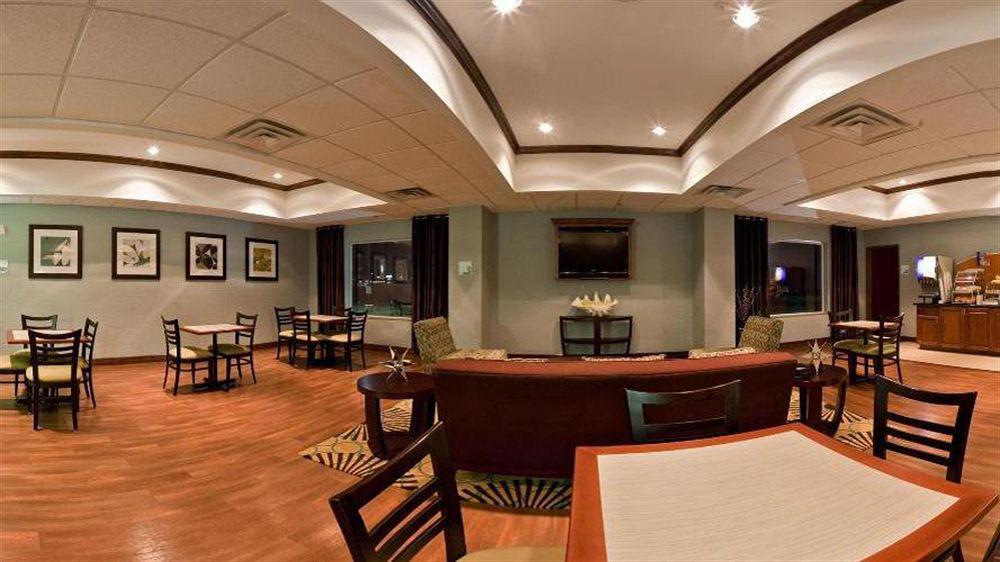 Holiday Inn Express & Suites Corpus Christi-Portland, An Ihg Hotel מראה חיצוני תמונה