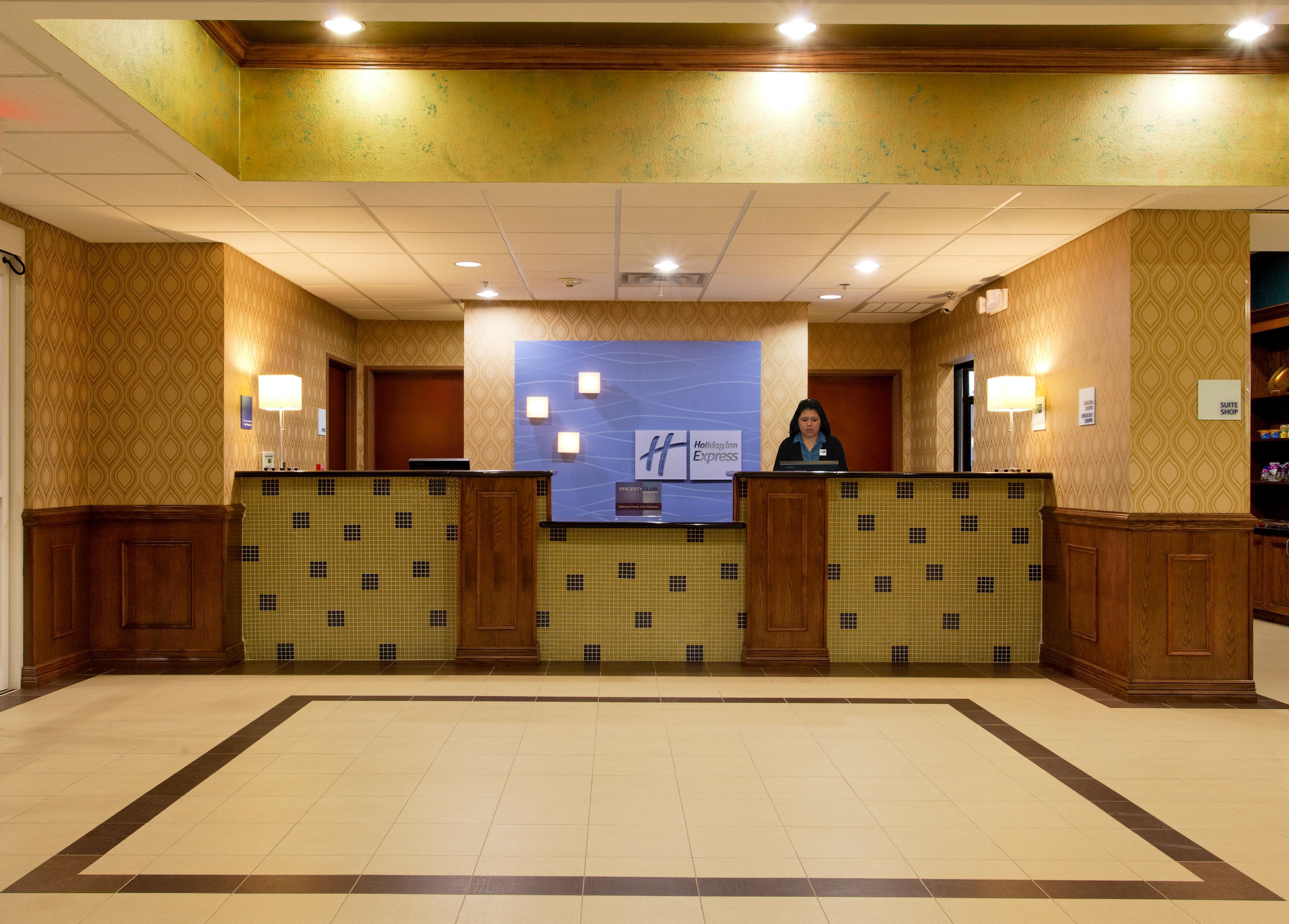 Holiday Inn Express & Suites Corpus Christi-Portland, An Ihg Hotel מראה חיצוני תמונה